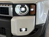 2026 Toyota Land Cruiser 2.7 VX 4WD Pearl Jeep for sale, Japanese used car export - photo 23 of 30 | GULJI TRADERS