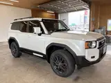 2026 Toyota Land Cruiser 2.7 VX 4WD Pearl Jeep for sale, Japanese used car export - photo 24 of 30 | GULJI TRADERS