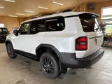 2026 Toyota Land Cruiser 2.7 VX 4WD Pearl Jeep for sale, Japanese used car export - photo 25 of 30 | GULJI TRADERS