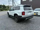 2026 Toyota Land Cruiser 2.8 VX Diesel Turbo 4WD White Jeep for sale, Japanese used car export - photo 6 of 65 | GULJI TRADERS