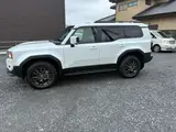 2026 Toyota Land Cruiser 2.8 VX Diesel Turbo 4WD White Jeep for sale, Japanese used car export - photo 7 of 65 | GULJI TRADERS