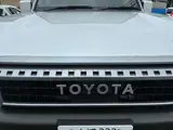 2026 Toyota Land Cruiser 2.8 VX Diesel Turbo 4WD White Jeep for sale, Japanese used car export - photo 17 of 65 | GULJI TRADERS