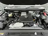 2026 Toyota Land Cruiser 2.8 VX Diesel Turbo 4WD White Jeep for sale, Japanese used car export - photo 43 of 65 | GULJI TRADERS
