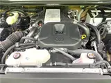 2026 Toyota Land Cruiser ZX Gold Jeep for sale, Japanese used car export - photo 10 of 30 | GULJI TRADERS