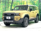 2026 Toyota Land Cruiser ZX Gold Jeep for sale, Japanese used car export - photo 23 of 30 | GULJI TRADERS