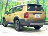 2026 Toyota Land Cruiser ZX Gold Jeep for sale, Japanese used car export - photo 25 of 30 | GULJI TRADERS