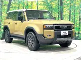 2026 Toyota Land Cruiser ZX Gold Jeep for sale, Japanese used car export - photo 29 of 30 | GULJI TRADERS