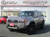 2026 Toyota Land Cruiser VX Gray Jeep for sale, Japanese used car export - photo 1 of 26 | GULJI TRADERS