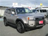 2026 Toyota Land Cruiser VX Gray Jeep for sale, Japanese used car export - photo 4 of 26 | GULJI TRADERS