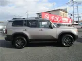 2026 Toyota Land Cruiser VX Gray Jeep for sale, Japanese used car export - photo 6 of 26 | GULJI TRADERS