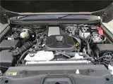 2026 Toyota Land Cruiser VX Gray Jeep for sale, Japanese used car export - photo 24 of 26 | GULJI TRADERS