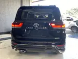 2026 Toyota Land Cruiser ZX / Modellista Aero / JBL / Rear Entertainment / COOLBOX Black Jeep for sale, Japanese used car export - photo 3 of 39 | GULJI TRADERS
