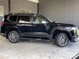 2026 Toyota Land Cruiser ZX / Modellista Aero / JBL / Rear Entertainment / COOLBOX Black Jeep for sale, Japanese used car export - photo 4 of 39 | GULJI TRADERS