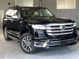 2026 Toyota Land Cruiser ZX / Modellista Aero / JBL / Rear Entertainment / COOLBOX Black Jeep for sale, Japanese used car export - photo 6 of 39 | GULJI TRADERS