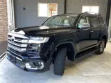 2026 Toyota Land Cruiser ZX / Modellista Aero / JBL / Rear Entertainment / COOLBOX Black Jeep for sale, Japanese used car export - photo 7 of 39 | GULJI TRADERS