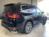 2026 Toyota Land Cruiser ZX / Modellista Aero / JBL / Rear Entertainment / COOLBOX Black Jeep for sale, Japanese used car export - photo 8 of 39 | GULJI TRADERS