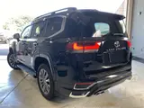 2026 Toyota Land Cruiser ZX / Modellista Aero / JBL / Rear Entertainment / COOLBOX Black Jeep for sale, Japanese used car export - photo 9 of 39 | GULJI TRADERS