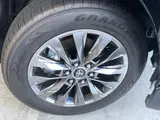 2026 Toyota Land Cruiser ZX / Modellista Aero / JBL / Rear Entertainment / COOLBOX Black Jeep for sale, Japanese used car export - photo 10 of 39 | GULJI TRADERS