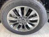 2026 Toyota Land Cruiser ZX / Modellista Aero / JBL / Rear Entertainment / COOLBOX Black Jeep for sale, Japanese used car export - photo 11 of 39 | GULJI TRADERS