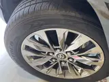 2026 Toyota Land Cruiser ZX / Modellista Aero / JBL / Rear Entertainment / COOLBOX Black Jeep for sale, Japanese used car export - photo 13 of 39 | GULJI TRADERS