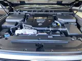 2026 Toyota Land Cruiser ZX / Modellista Aero / JBL / Rear Entertainment / COOLBOX Black Jeep for sale, Japanese used car export - photo 20 of 39 | GULJI TRADERS