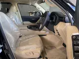 2026 Toyota Land Cruiser ZX / Modellista Aero / JBL / Rear Entertainment / COOLBOX Black Jeep for sale, Japanese used car export - photo 21 of 39 | GULJI TRADERS