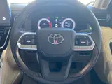 2026 Toyota Land Cruiser ZX / Modellista Aero / JBL / Rear Entertainment / COOLBOX Black Jeep for sale, Japanese used car export - photo 24 of 39 | GULJI TRADERS