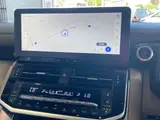 2026 Toyota Land Cruiser ZX / Modellista Aero / JBL / Rear Entertainment / COOLBOX Black Jeep for sale, Japanese used car export - photo 25 of 39 | GULJI TRADERS