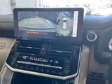 2026 Toyota Land Cruiser ZX / Modellista Aero / JBL / Rear Entertainment / COOLBOX Black Jeep for sale, Japanese used car export - photo 28 of 39 | GULJI TRADERS