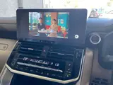 2026 Toyota Land Cruiser ZX / Modellista Aero / JBL / Rear Entertainment / COOLBOX Black Jeep for sale, Japanese used car export - photo 29 of 39 | GULJI TRADERS