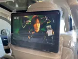 2026 Toyota Land Cruiser ZX / Modellista Aero / JBL / Rear Entertainment / COOLBOX Black Jeep for sale, Japanese used car export - photo 38 of 39 | GULJI TRADERS