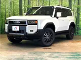 2026 Toyota Land Cruiser VX Pearl Jeep for sale, Japanese used car export - photo 1 of 30 | GULJI TRADERS