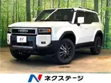 2026 Toyota Land Cruiser VX Pearl Jeep for sale, Japanese used car export - photo 4 of 30 | GULJI TRADERS