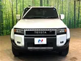 2026 Toyota Land Cruiser VX Pearl Jeep for sale, Japanese used car export - photo 15 of 30 | GULJI TRADERS