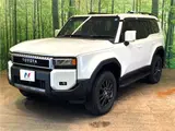 2026 Toyota Land Cruiser VX Pearl Jeep for sale, Japanese used car export - photo 16 of 30 | GULJI TRADERS