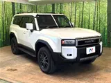 2026 Toyota Land Cruiser VX Pearl Jeep for sale, Japanese used car export - photo 26 of 30 | GULJI TRADERS