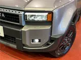 2026 Toyota Land Cruiser VX Gray Jeep for sale, Japanese used car export - photo 9 of 30 | GULJI TRADERS