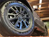 2026 Toyota Land Cruiser VX Gray Jeep for sale, Japanese used car export - photo 10 of 30 | GULJI TRADERS