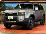 2026 Toyota Land Cruiser VX Gray Jeep for sale, Japanese used car export - photo 14 of 30 | GULJI TRADERS