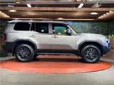 2026 Toyota Land Cruiser VX Gray Jeep for sale, Japanese used car export - photo 17 of 30 | GULJI TRADERS