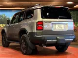 2026 Toyota Land Cruiser VX Gray Jeep for sale, Japanese used car export - photo 20 of 30 | GULJI TRADERS