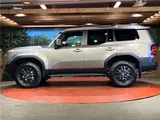 2026 Toyota Land Cruiser VX Gray Jeep for sale, Japanese used car export - photo 21 of 30 | GULJI TRADERS
