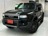 2026 Toyota Land Cruiser VX Other Jeep for sale, Japanese used car export - photo 1 of 37 | GULJI TRADERS