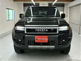 2026 Toyota Land Cruiser VX Other Jeep for sale, Japanese used car export - photo 7 of 37 | GULJI TRADERS