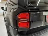 2026 Toyota Land Cruiser VX Other Jeep for sale, Japanese used car export - photo 12 of 37 | GULJI TRADERS