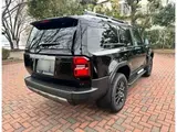 2026 Toyota Land Cruiser VX Black Jeep for sale, Japanese used car export - photo 3 of 21 | GULJI TRADERS