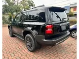 2026 Toyota Land Cruiser VX Black Jeep for sale, Japanese used car export - photo 4 of 21 | GULJI TRADERS