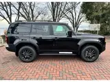 2026 Toyota Land Cruiser VX Black Jeep for sale, Japanese used car export - photo 5 of 21 | GULJI TRADERS