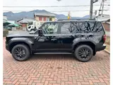 2026 Toyota Land Cruiser VX Black Jeep for sale, Japanese used car export - photo 6 of 21 | GULJI TRADERS