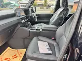 2026 Toyota Land Cruiser VX Black Jeep for sale, Japanese used car export - photo 8 of 21 | GULJI TRADERS